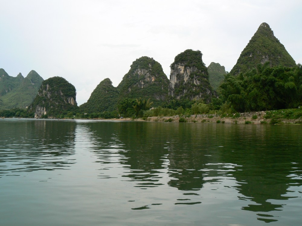 Yangshuo