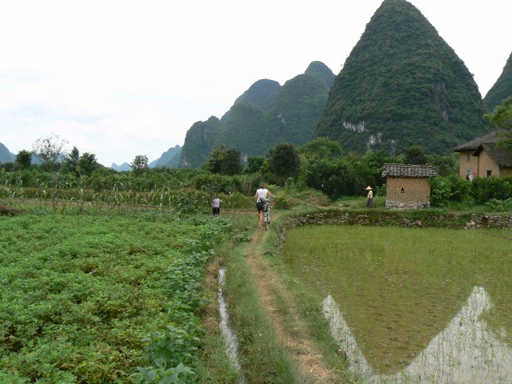 Yangshuo