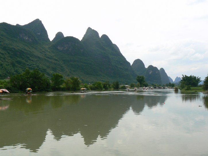 Yangshuo