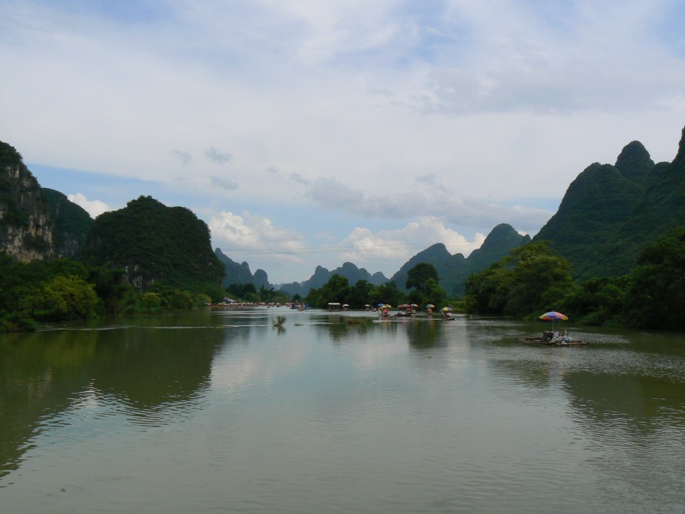 Yangshuo