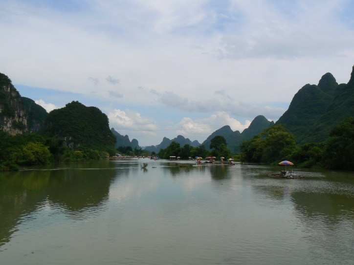 Yangshuo