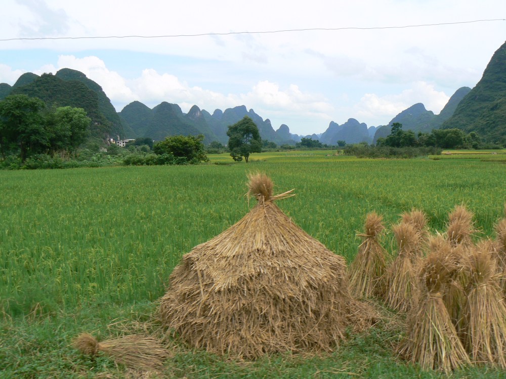 Yangshuo