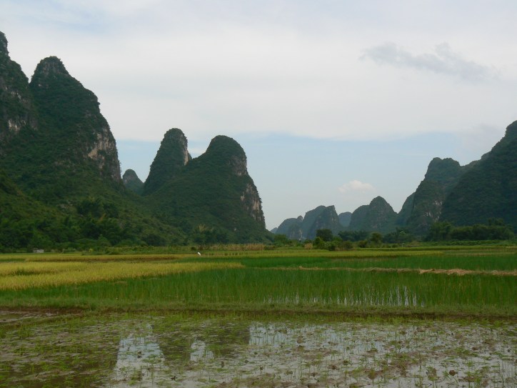 Yangshuo