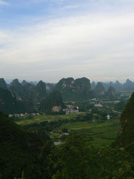 Yangshuo