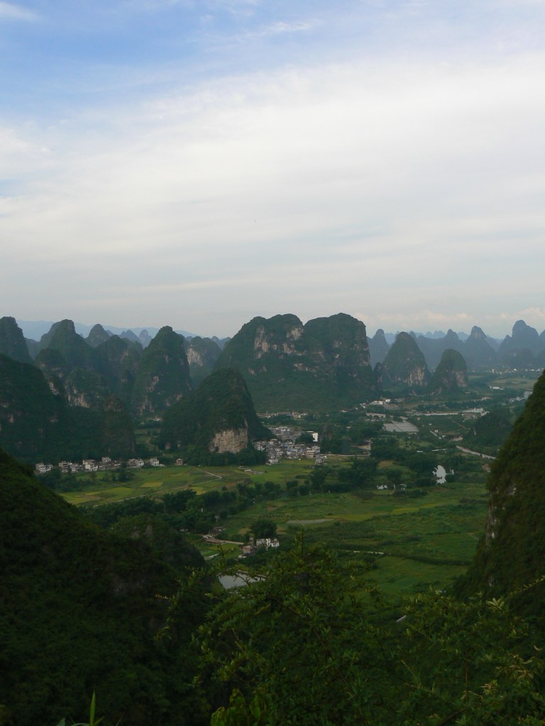 Yangshuo