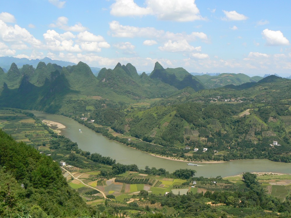 Yangshuo