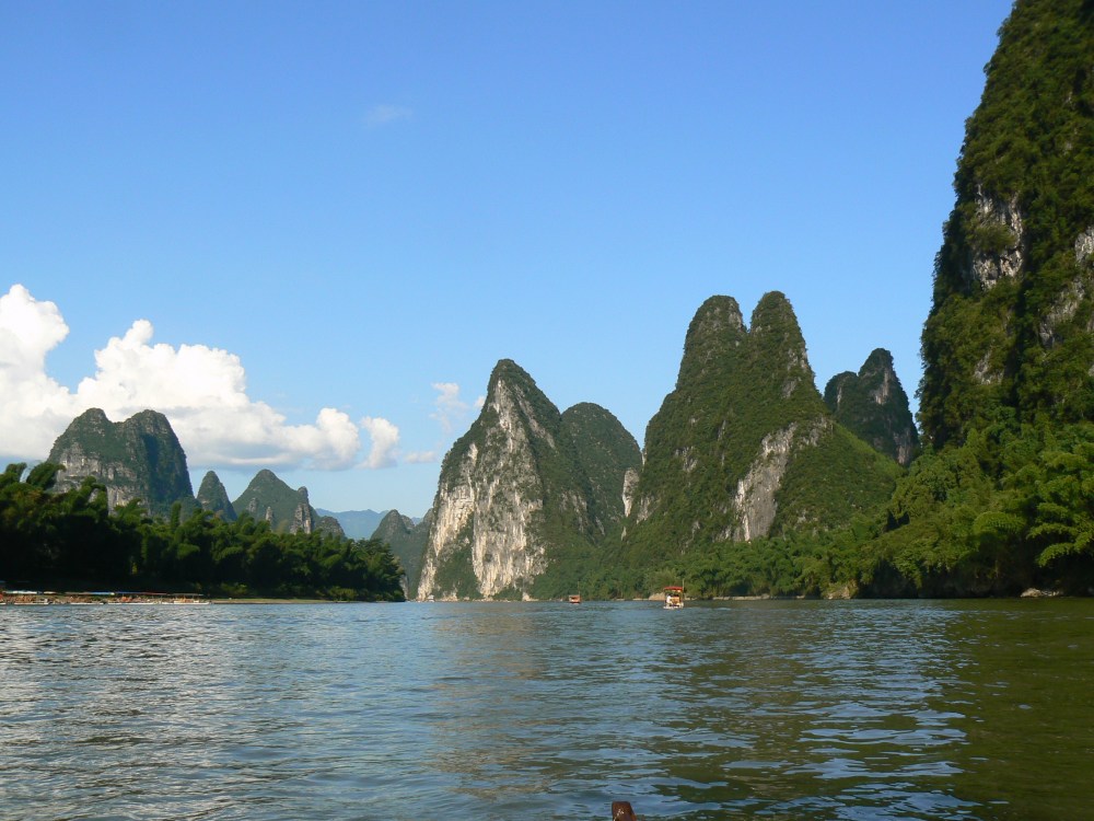 Yangshuo