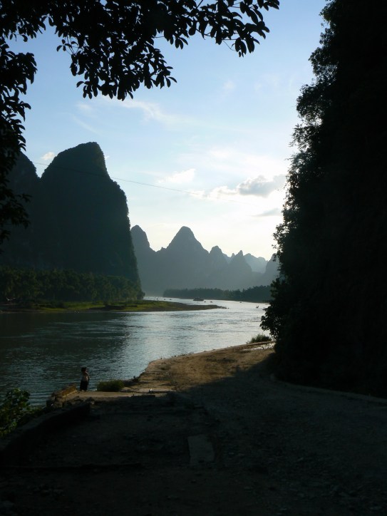 Yangshuo