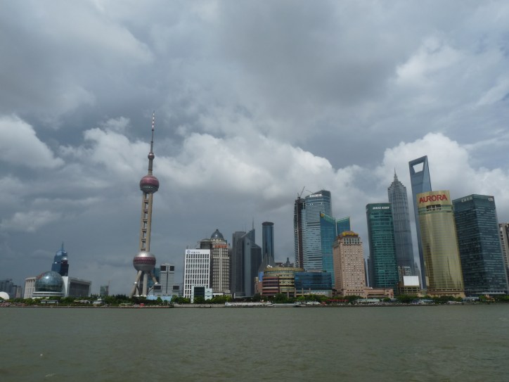 Shanghai