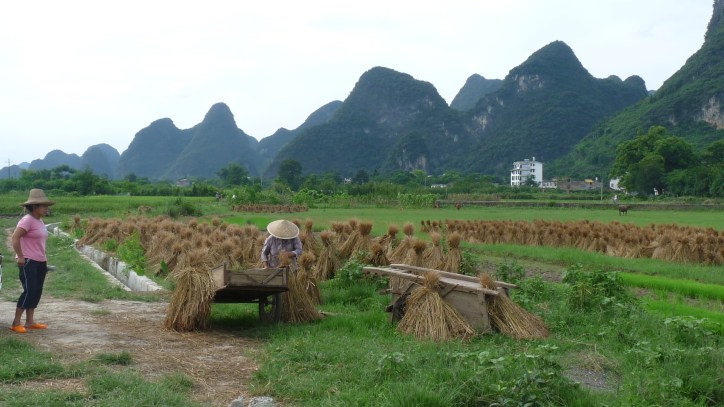 Yangshuo